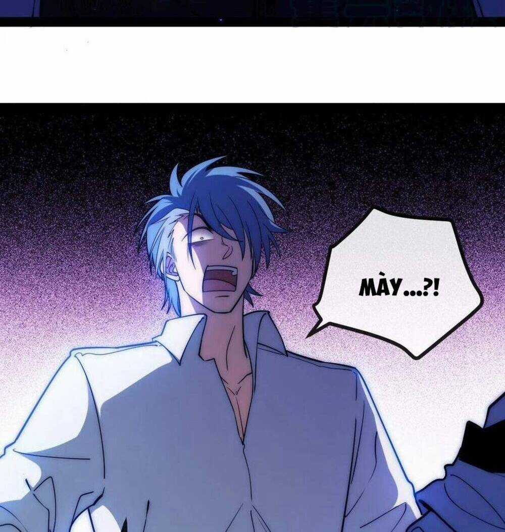 Tà Ác Làm Vương Chapter 9 trang 54