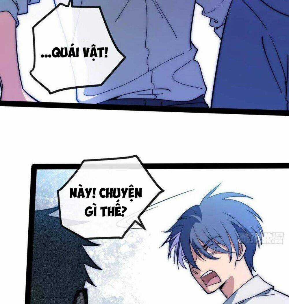 Tà Ác Làm Vương Chapter 9 trang 55