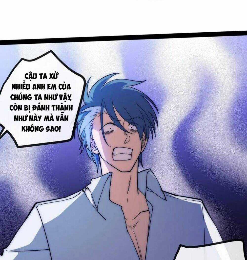 Tà Ác Làm Vương Chapter 9 trang 58