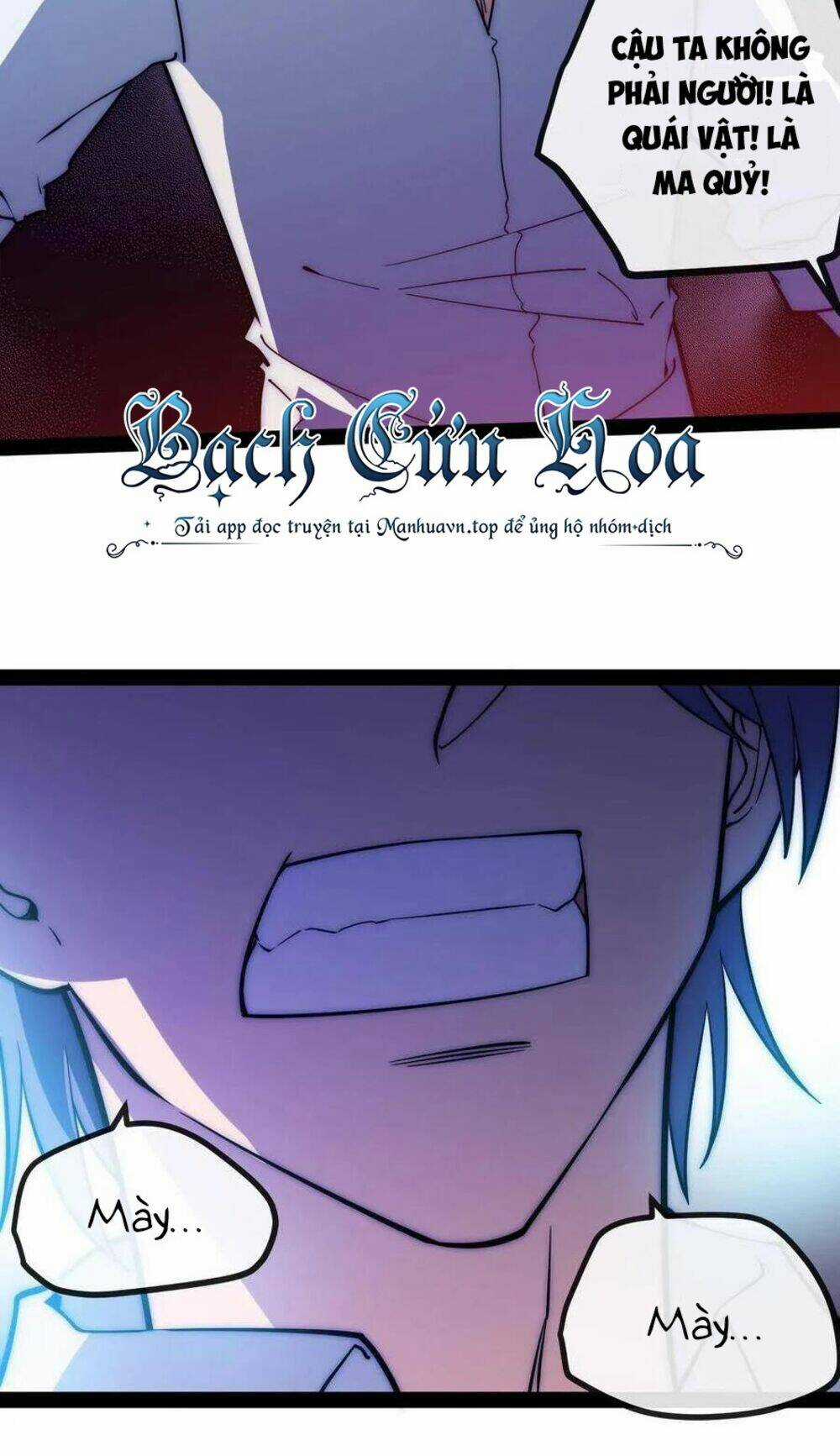 Tà Ác Làm Vương Chapter 9 trang 59