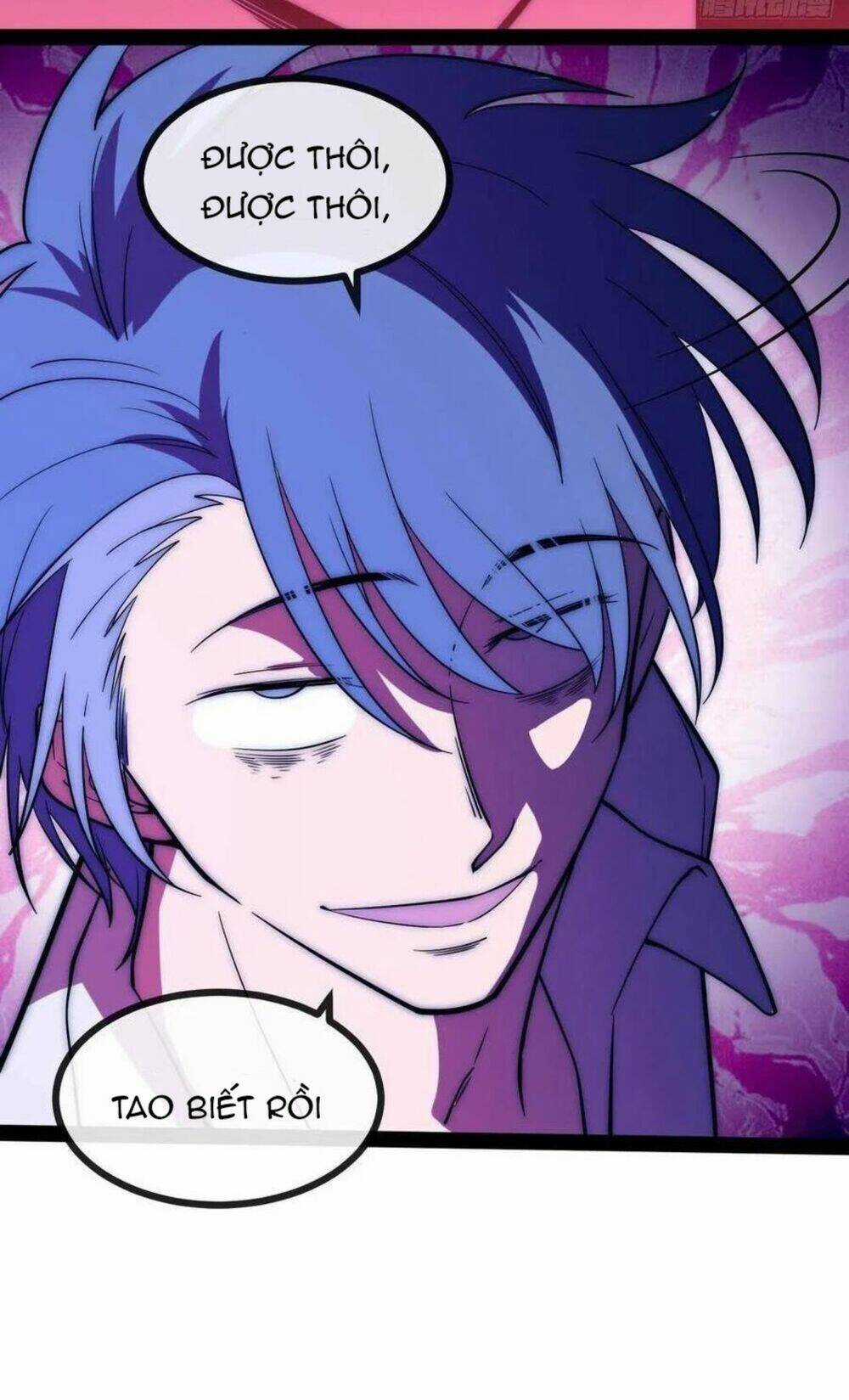 Tà Ác Làm Vương Chapter 9 trang 61