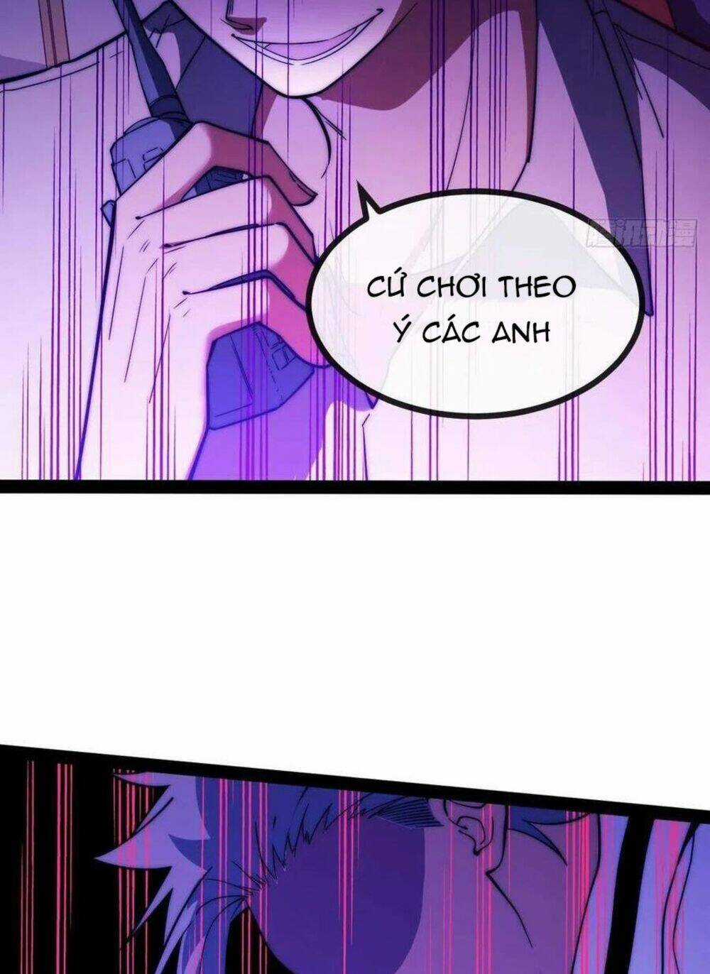 Tà Ác Làm Vương Chapter 9 trang 64