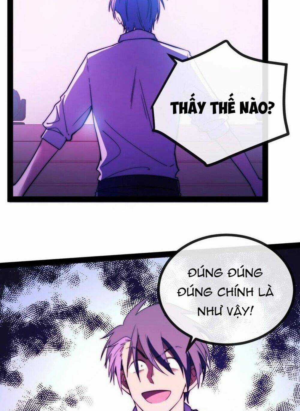 Tà Ác Làm Vương Chapter 9 trang 67