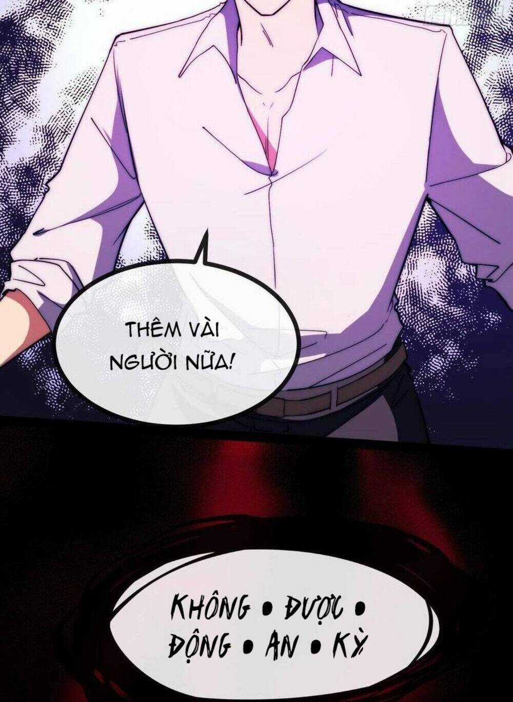 Tà Ác Làm Vương Chapter 9 trang 68