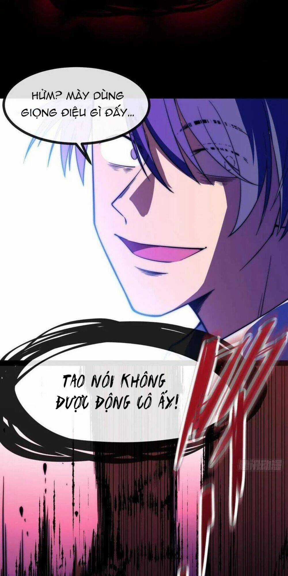 Tà Ác Làm Vương Chapter 9 trang 69