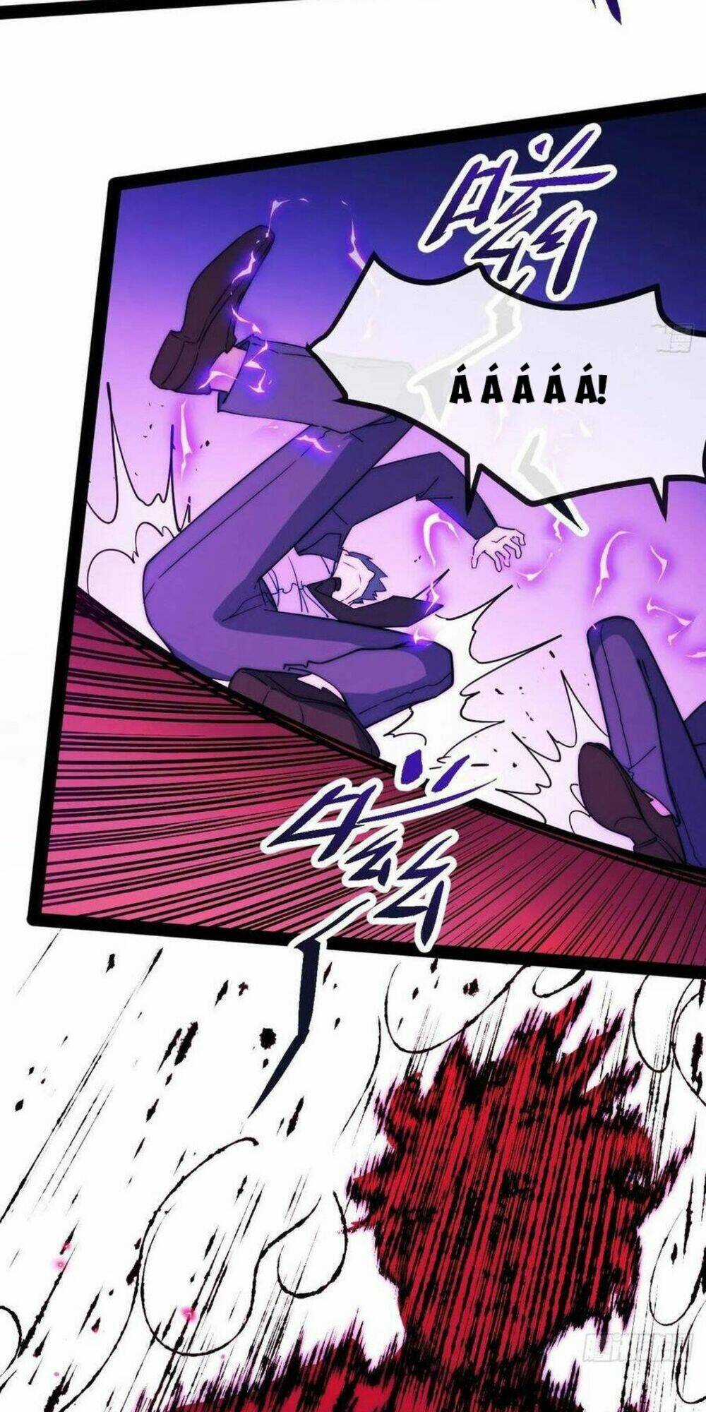 Tà Ác Làm Vương Chapter 9 trang 71