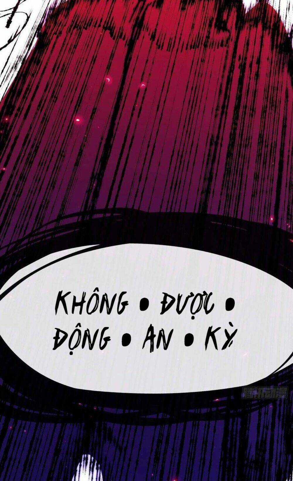 Tà Ác Làm Vương Chapter 9 trang 72