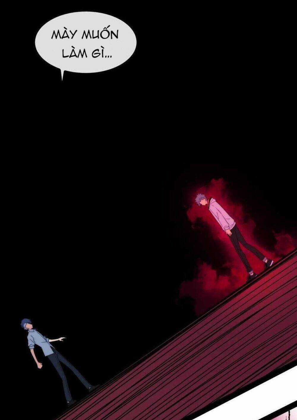 Tà Ác Làm Vương Chapter 9 trang 75