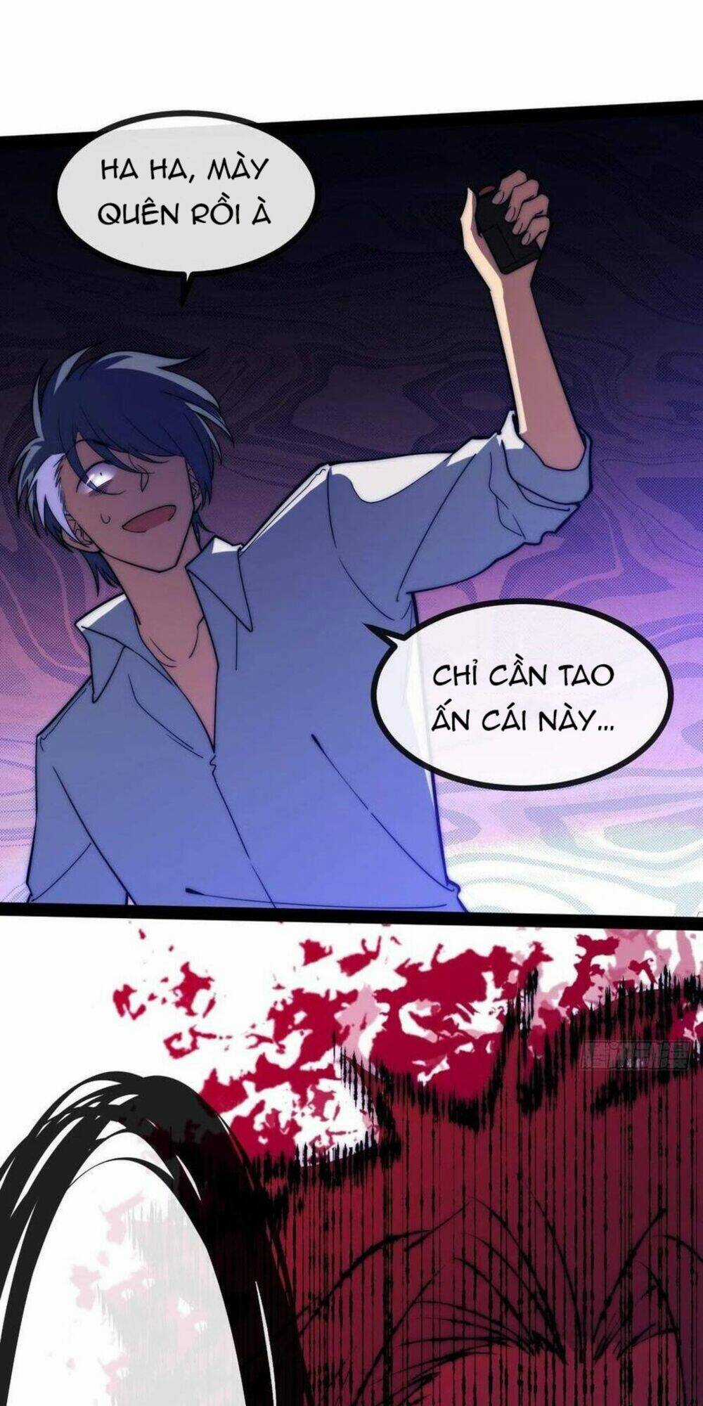 Tà Ác Làm Vương Chapter 9 trang 77