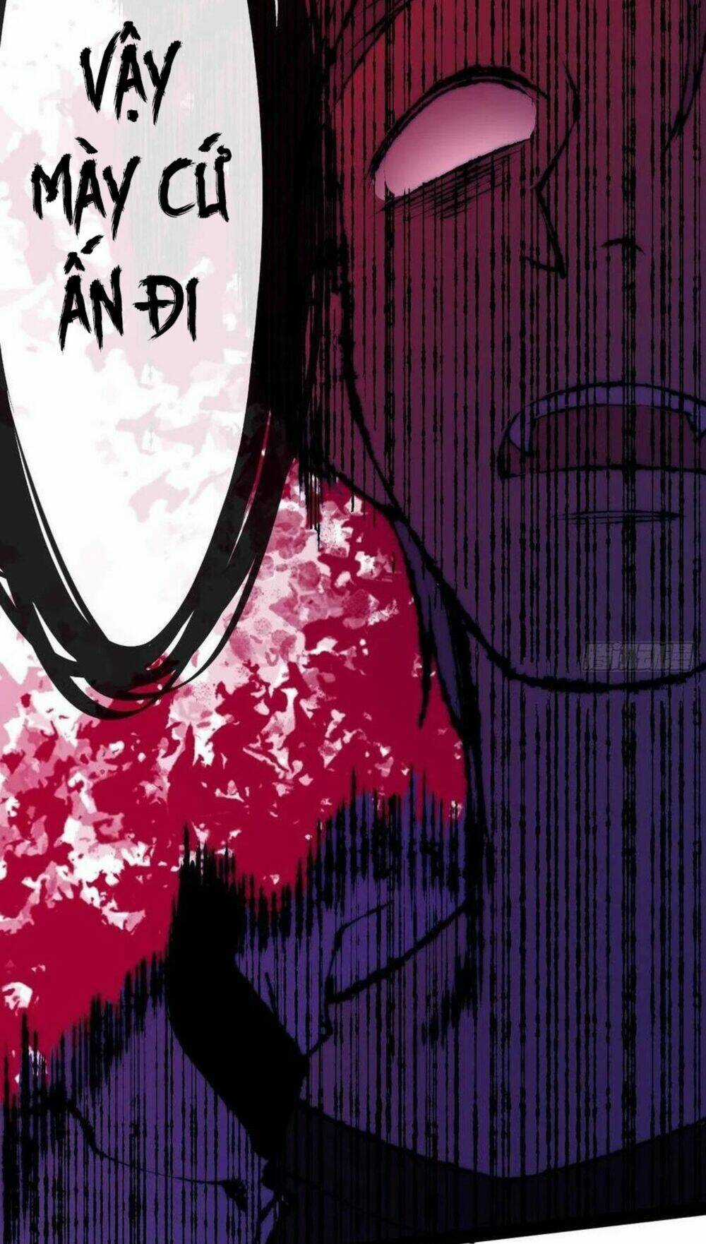 Tà Ác Làm Vương Chapter 9 trang 78