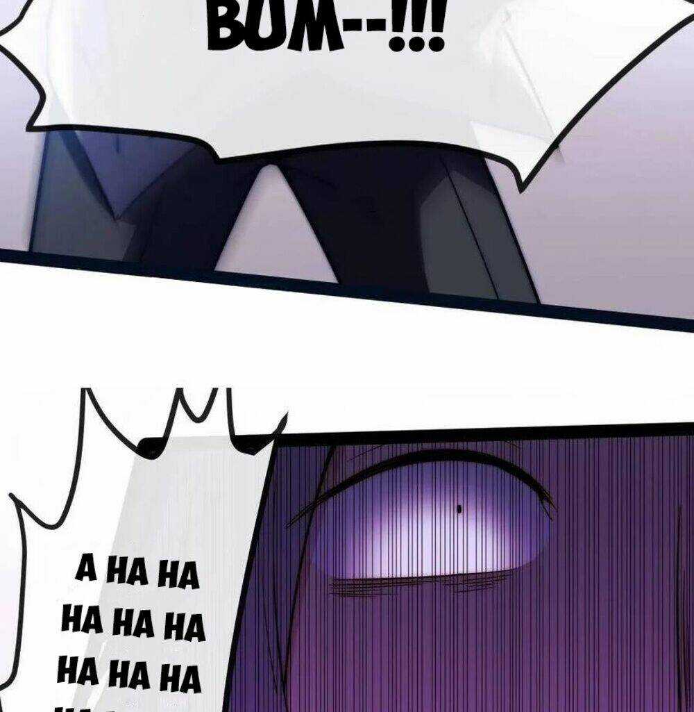 Tà Ác Làm Vương Chapter 9 trang 8