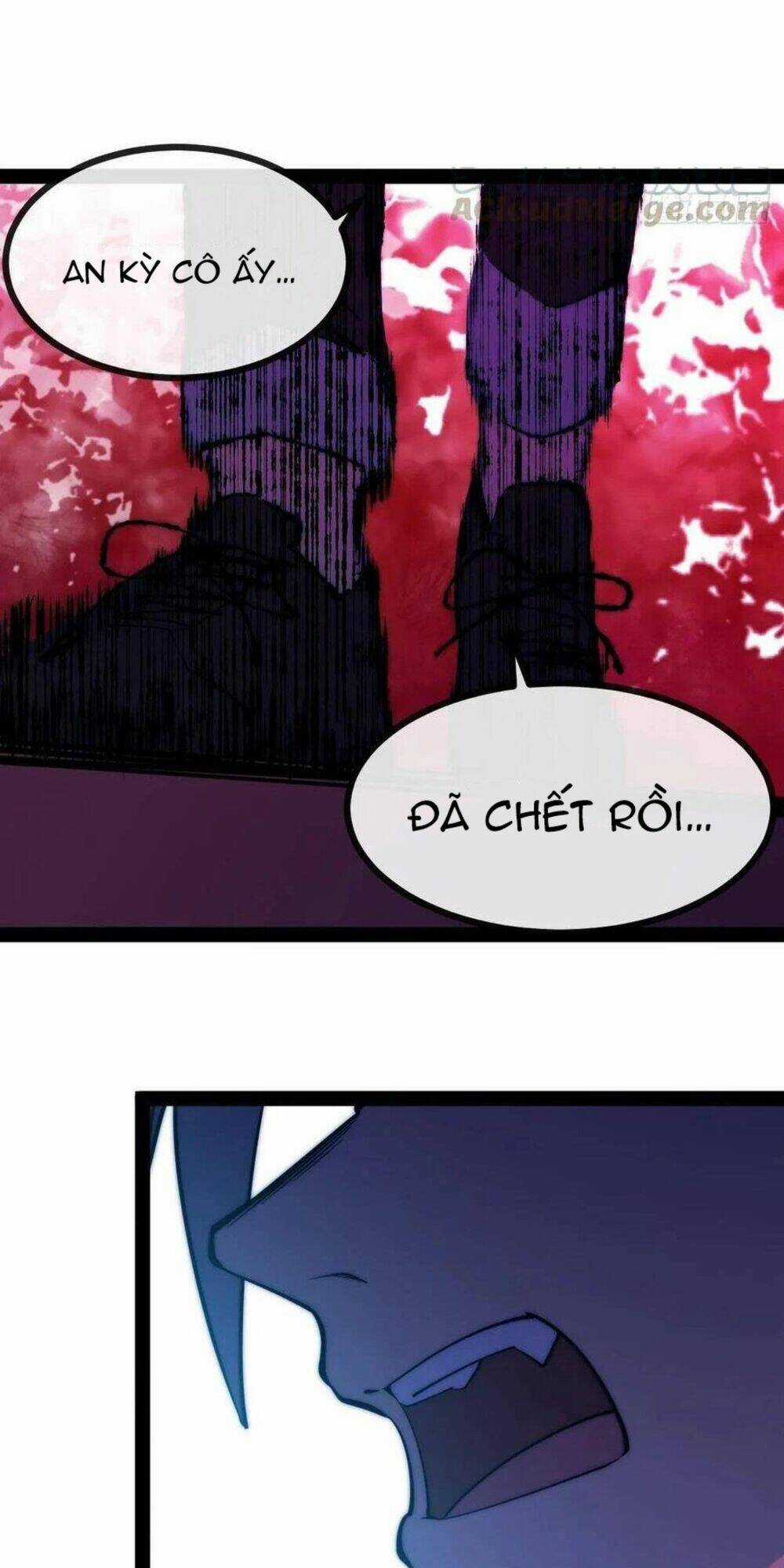 Tà Ác Làm Vương Chapter 9 trang 80