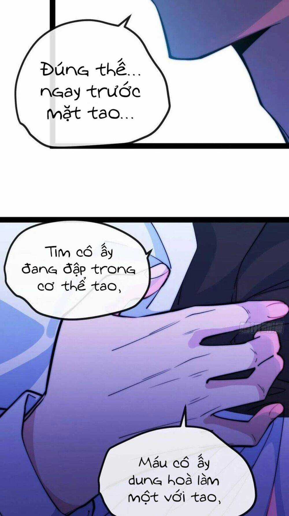 Tà Ác Làm Vương Chapter 9 trang 81