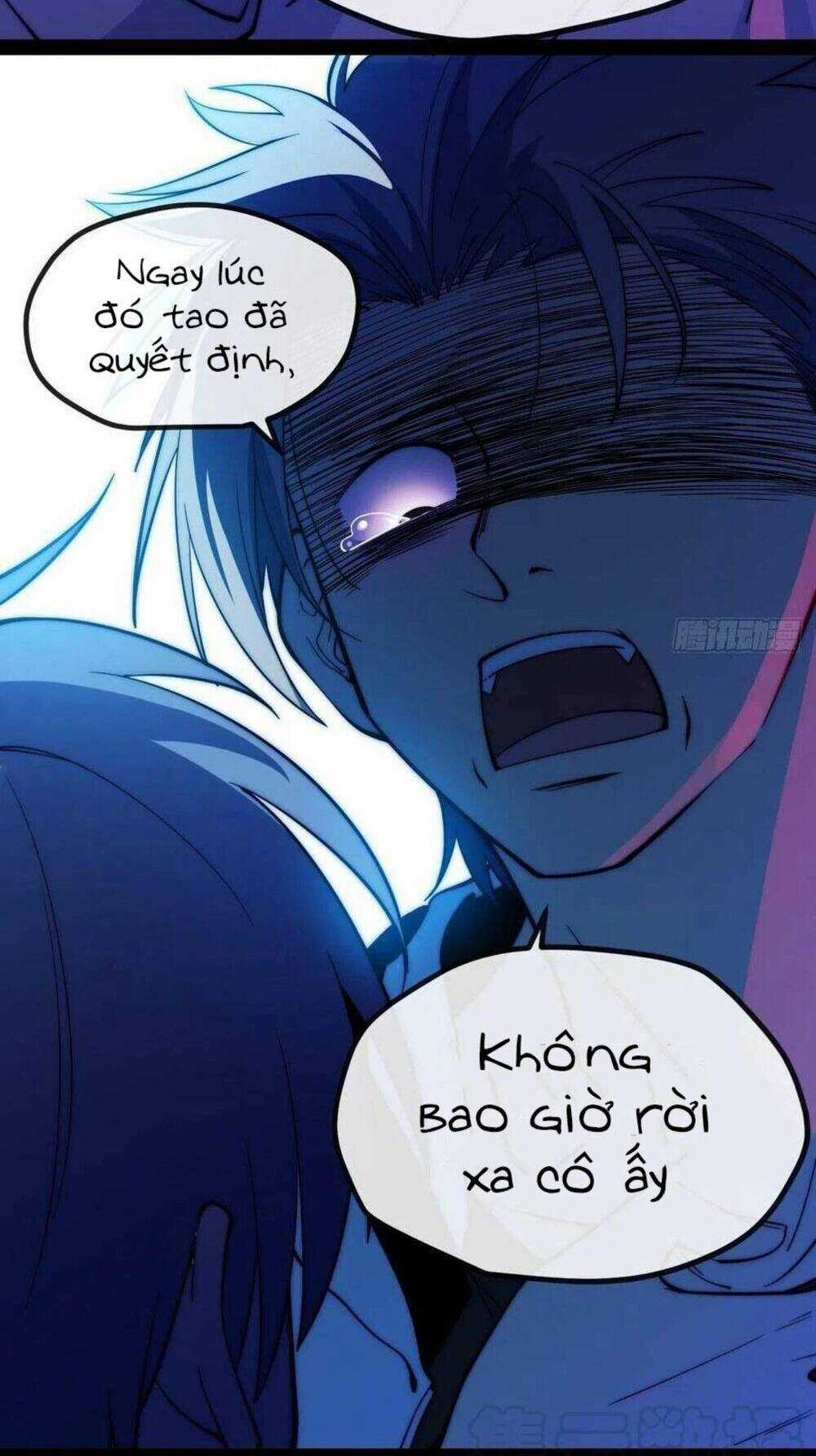 Tà Ác Làm Vương Chapter 9 trang 82