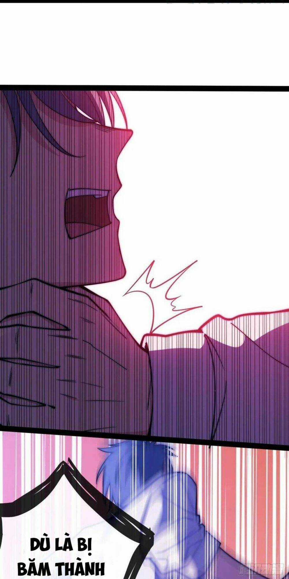 Tà Ác Làm Vương Chapter 9 trang 83