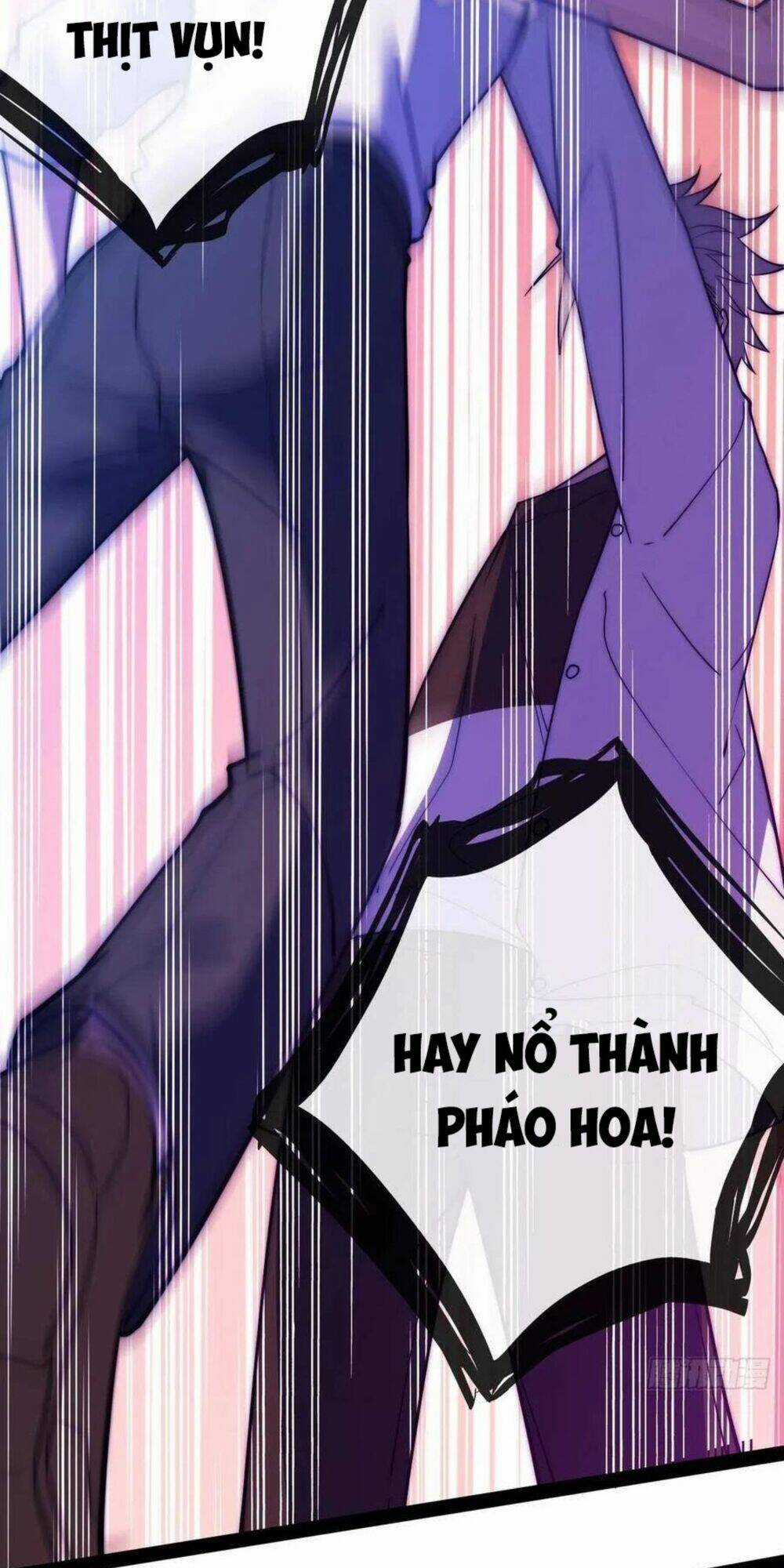 Tà Ác Làm Vương Chapter 9 trang 84