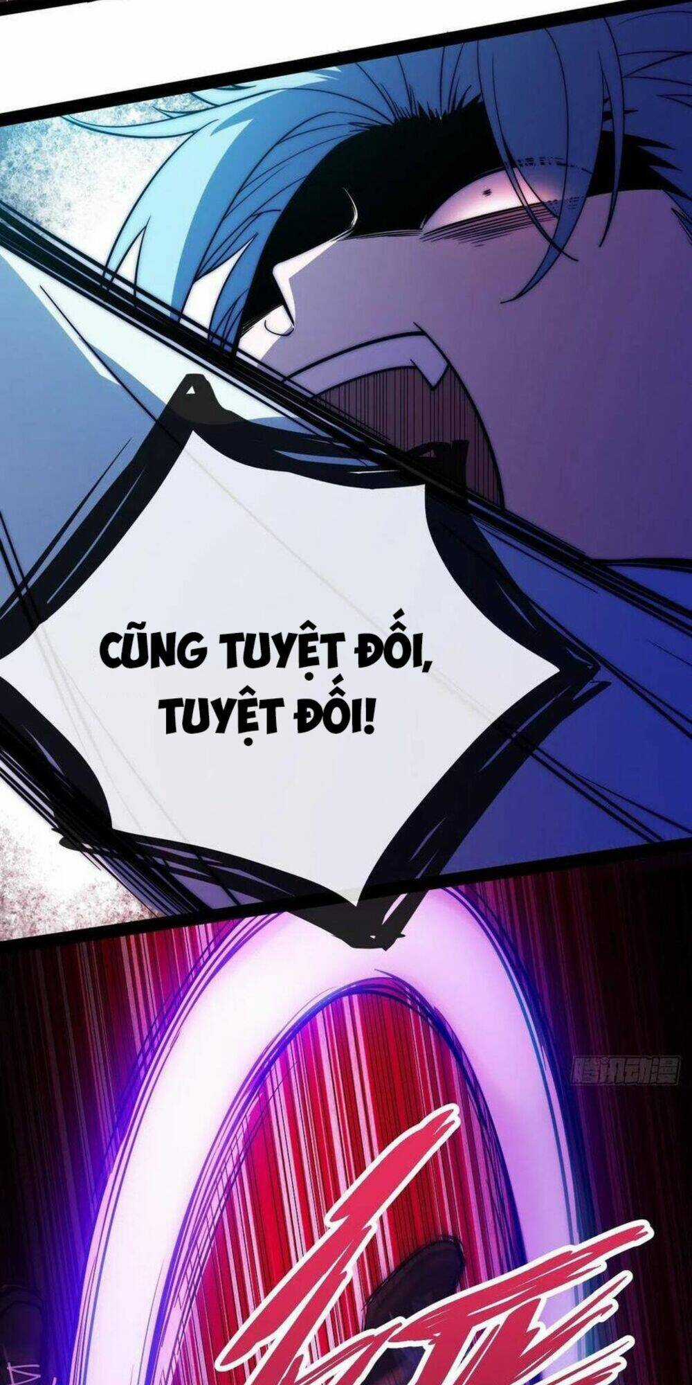 Tà Ác Làm Vương Chapter 9 trang 85