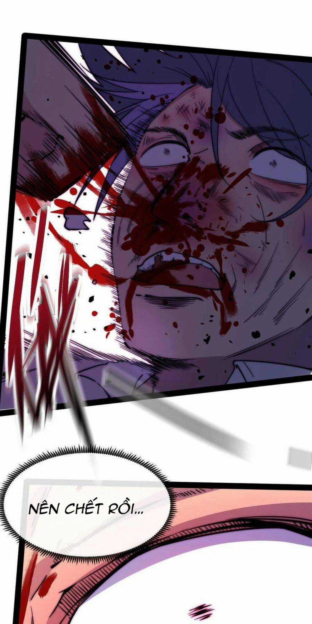 Tà Ác Làm Vương Chapter 9 trang 89