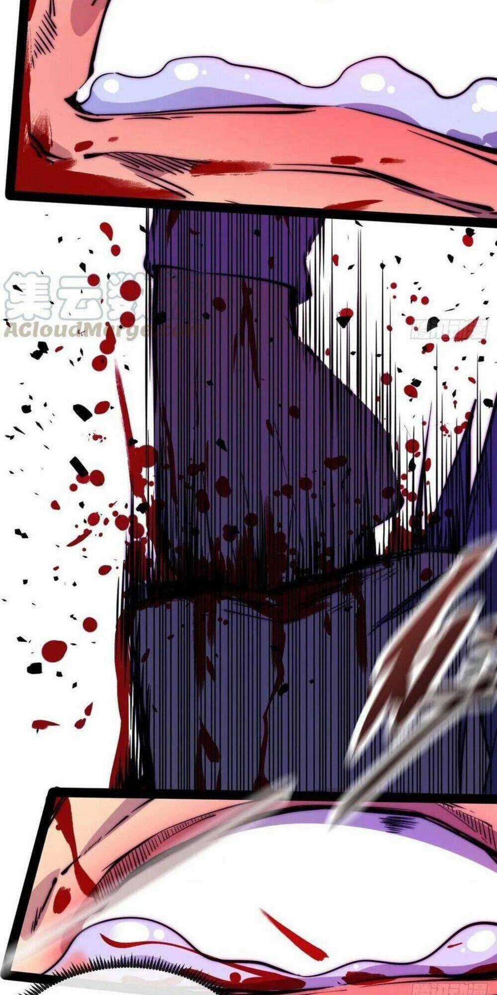 Tà Ác Làm Vương Chapter 9 trang 90