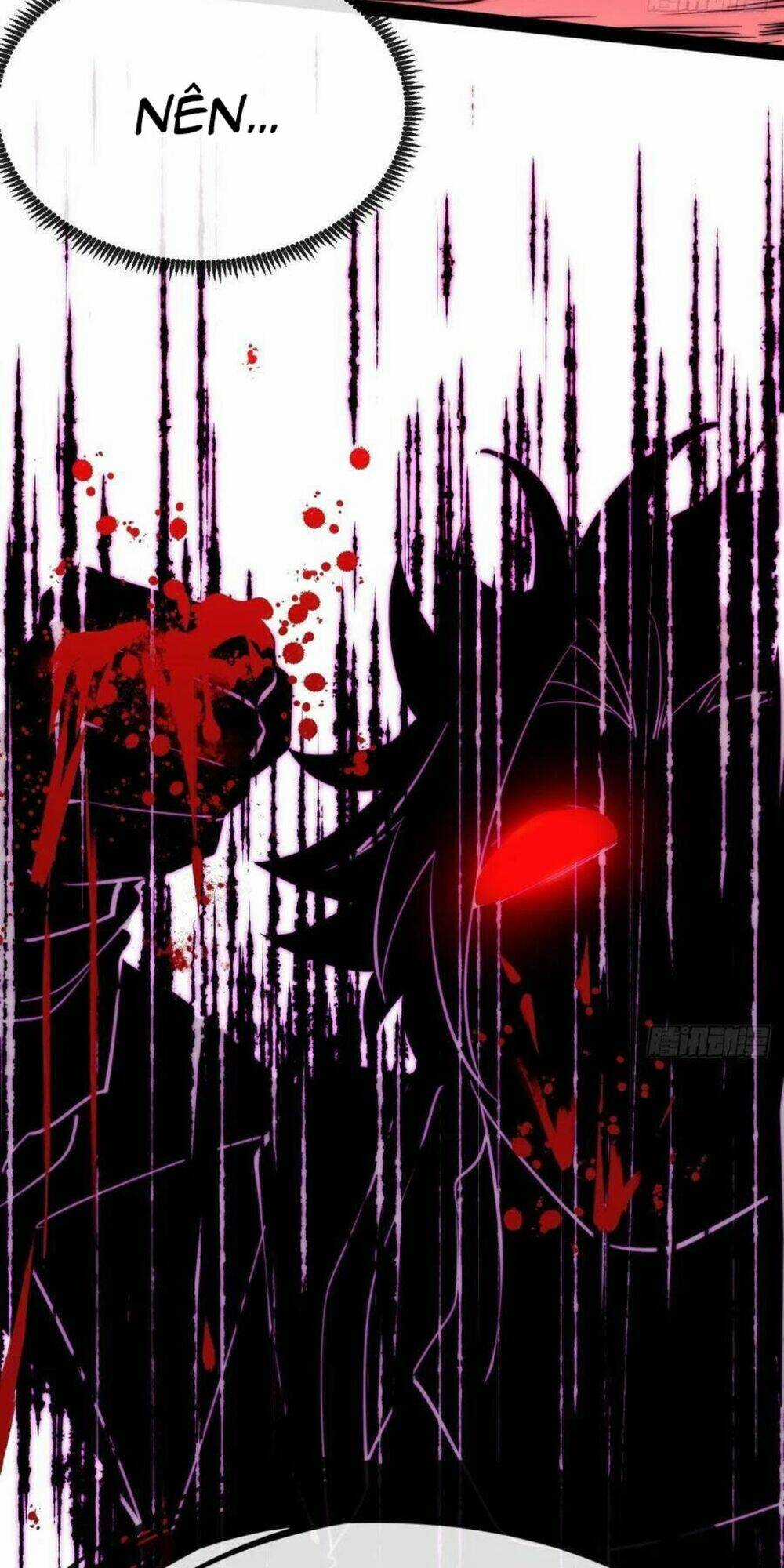 Tà Ác Làm Vương Chapter 9 trang 91