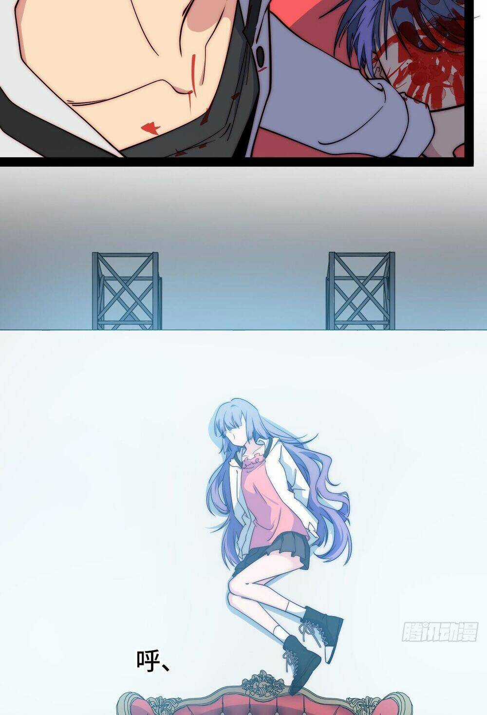 Tà Ác Làm Vương Chapter 9 trang 96