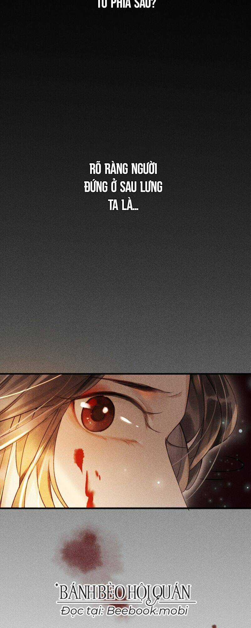 Ta Bám Lấy Đồ Đệ Hắc Hóa Để Kéo Dài Mạng Sống Chapter 1 trang 10