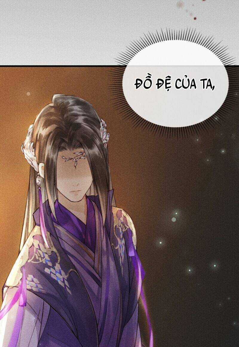 Ta Bám Lấy Đồ Đệ Hắc Hóa Để Kéo Dài Mạng Sống Chapter 1 trang 11