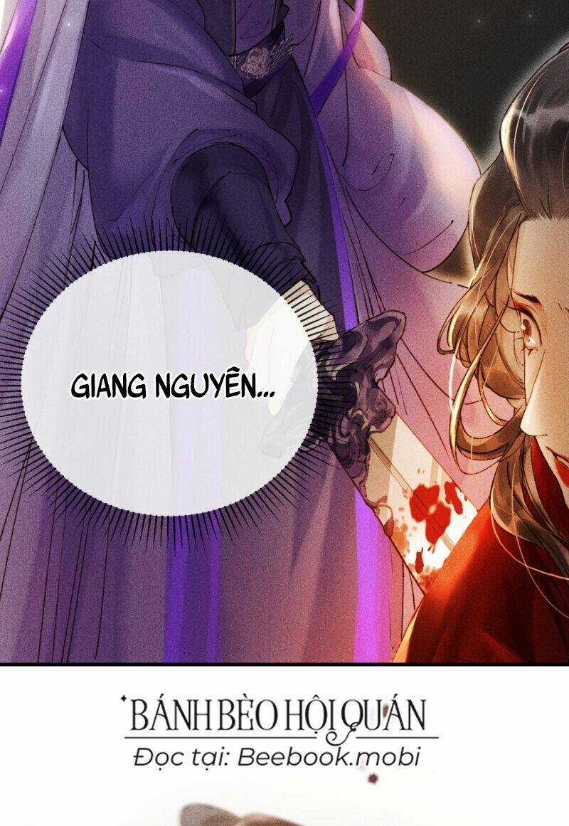 Ta Bám Lấy Đồ Đệ Hắc Hóa Để Kéo Dài Mạng Sống Chapter 1 trang 12