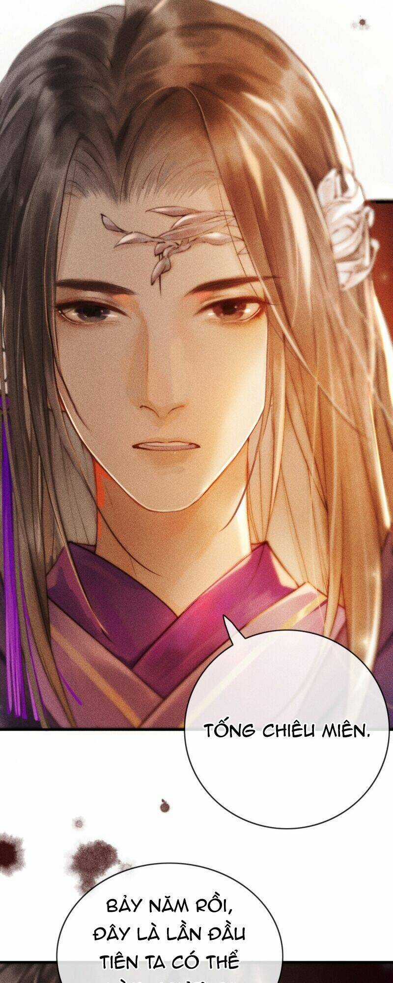 Ta Bám Lấy Đồ Đệ Hắc Hóa Để Kéo Dài Mạng Sống Chapter 1 trang 13