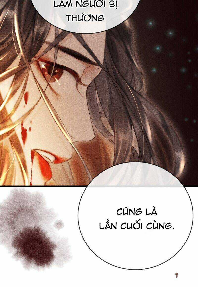 Ta Bám Lấy Đồ Đệ Hắc Hóa Để Kéo Dài Mạng Sống Chapter 1 trang 14