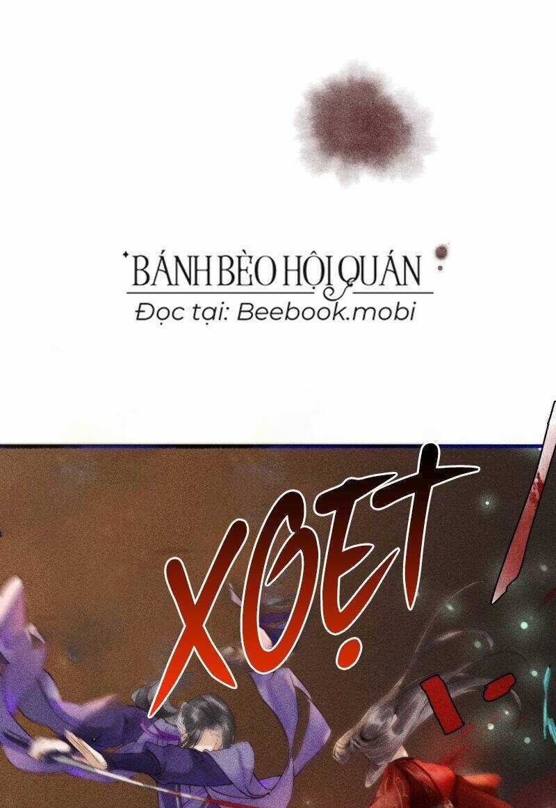 Ta Bám Lấy Đồ Đệ Hắc Hóa Để Kéo Dài Mạng Sống Chapter 1 trang 15