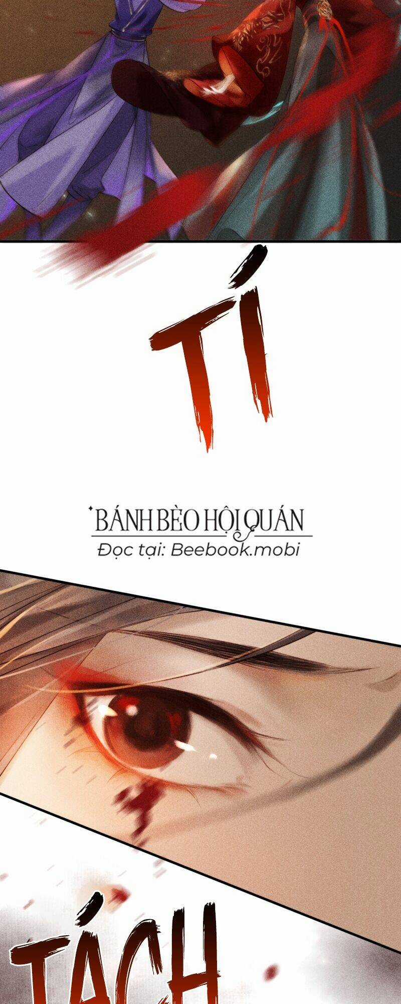 Ta Bám Lấy Đồ Đệ Hắc Hóa Để Kéo Dài Mạng Sống Chapter 1 trang 16