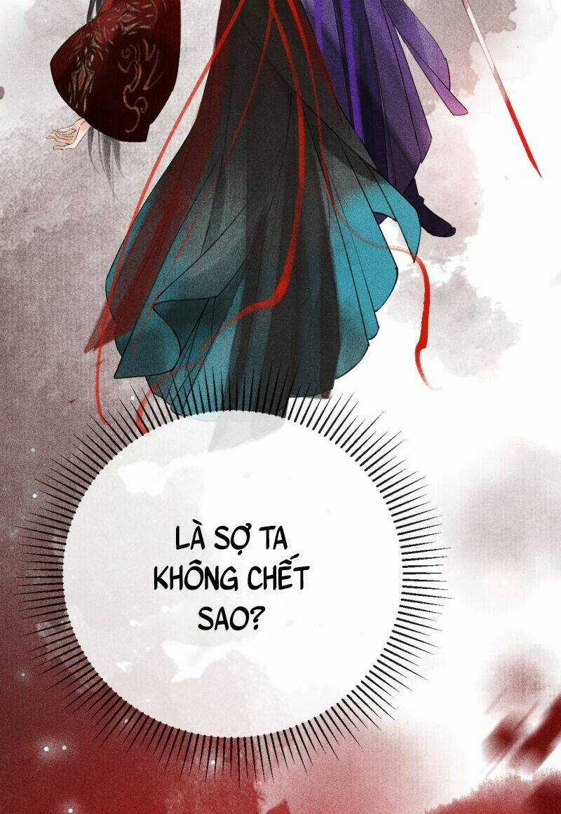 Ta Bám Lấy Đồ Đệ Hắc Hóa Để Kéo Dài Mạng Sống Chapter 1 trang 18