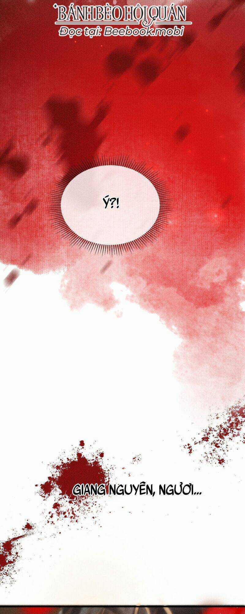 Ta Bám Lấy Đồ Đệ Hắc Hóa Để Kéo Dài Mạng Sống Chapter 1 trang 19