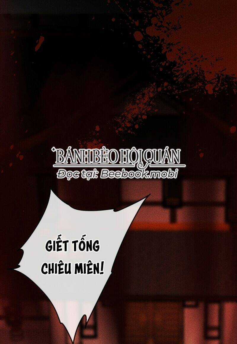 Ta Bám Lấy Đồ Đệ Hắc Hóa Để Kéo Dài Mạng Sống Chapter 1 trang 2