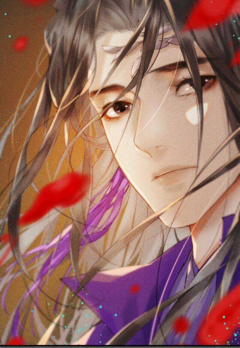 Ta Bám Lấy Đồ Đệ Hắc Hóa Để Kéo Dài Mạng Sống Chapter 1 trang 20