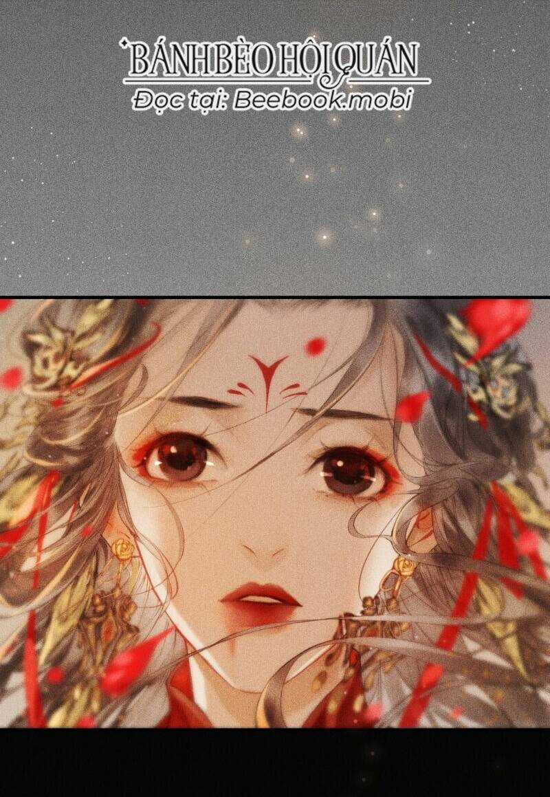 Ta Bám Lấy Đồ Đệ Hắc Hóa Để Kéo Dài Mạng Sống Chapter 1 trang 21