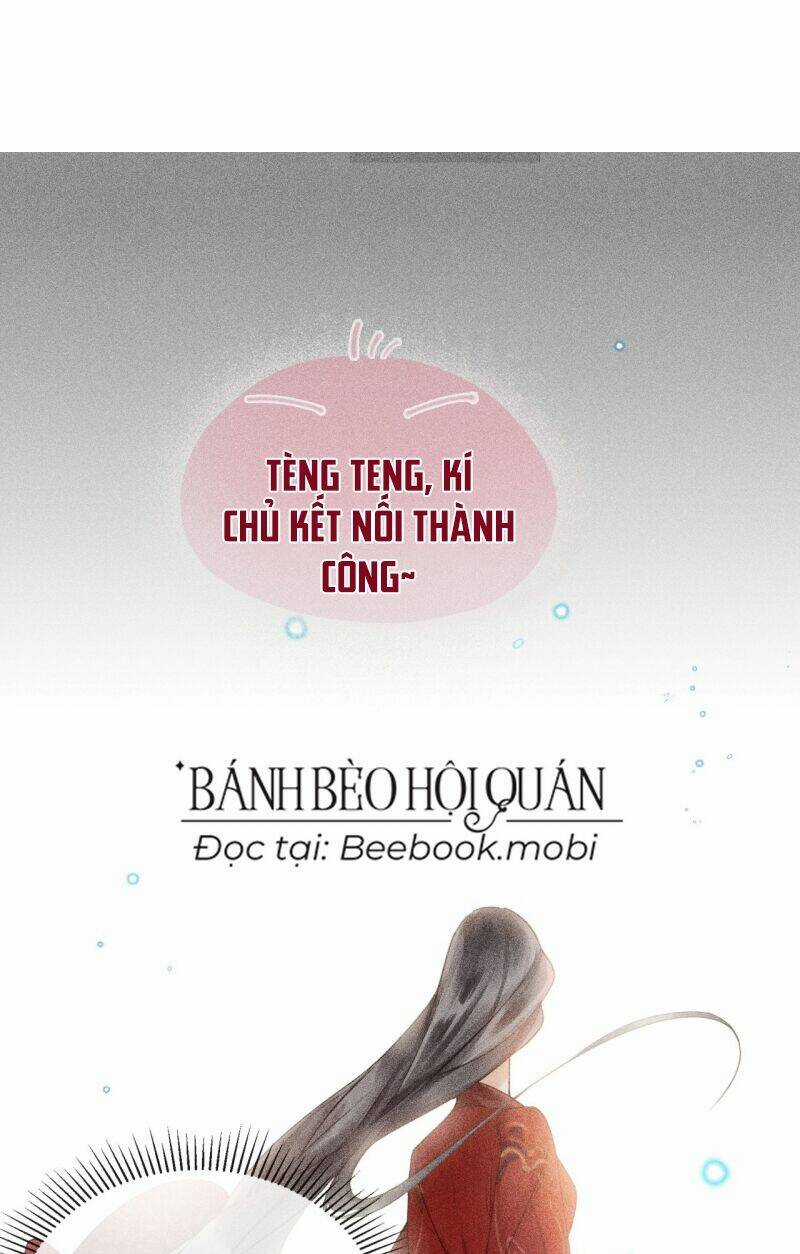 Ta Bám Lấy Đồ Đệ Hắc Hóa Để Kéo Dài Mạng Sống Chapter 1 trang 23