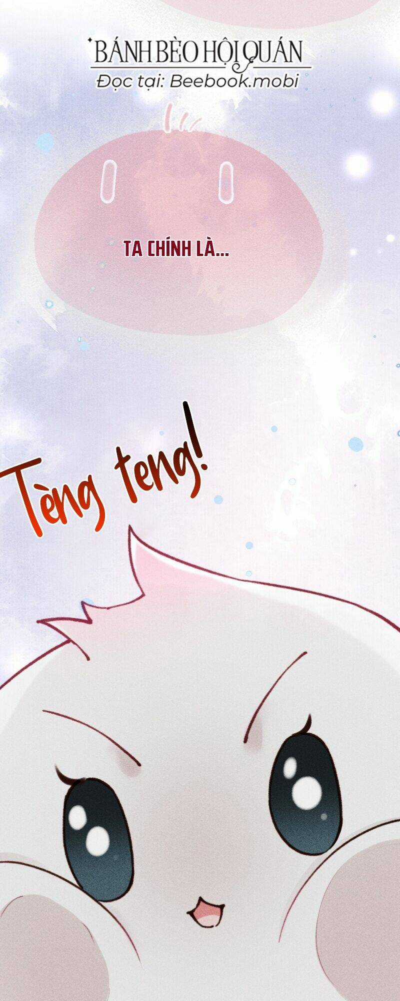 Ta Bám Lấy Đồ Đệ Hắc Hóa Để Kéo Dài Mạng Sống Chapter 1 trang 25