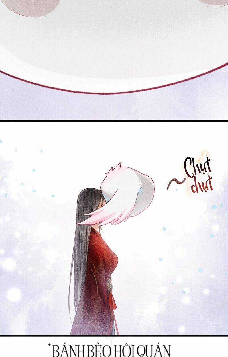 Ta Bám Lấy Đồ Đệ Hắc Hóa Để Kéo Dài Mạng Sống Chapter 1 trang 26