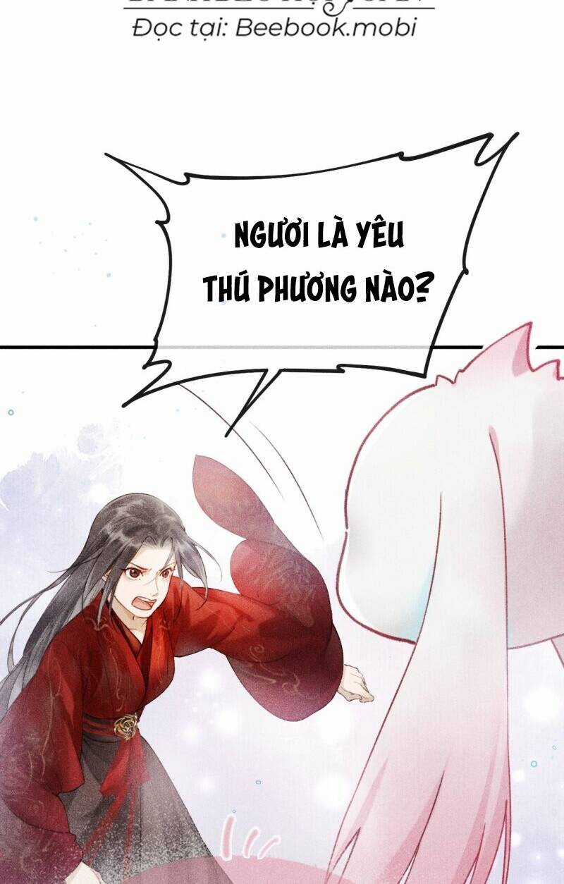 Ta Bám Lấy Đồ Đệ Hắc Hóa Để Kéo Dài Mạng Sống Chapter 1 trang 27