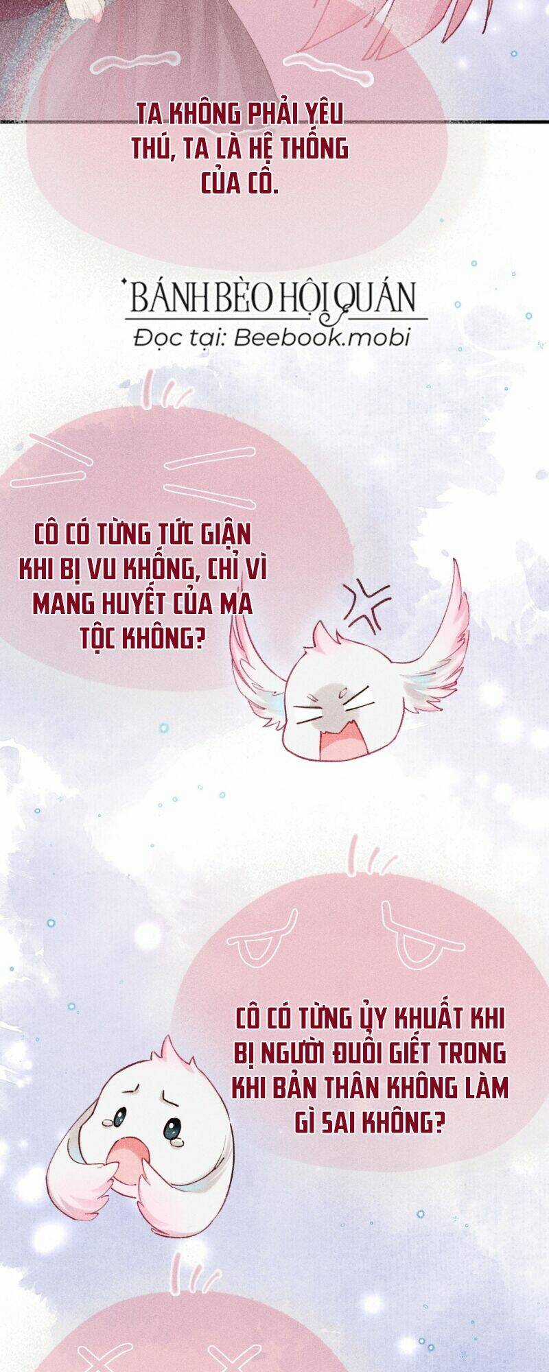 Ta Bám Lấy Đồ Đệ Hắc Hóa Để Kéo Dài Mạng Sống Chapter 1 trang 28