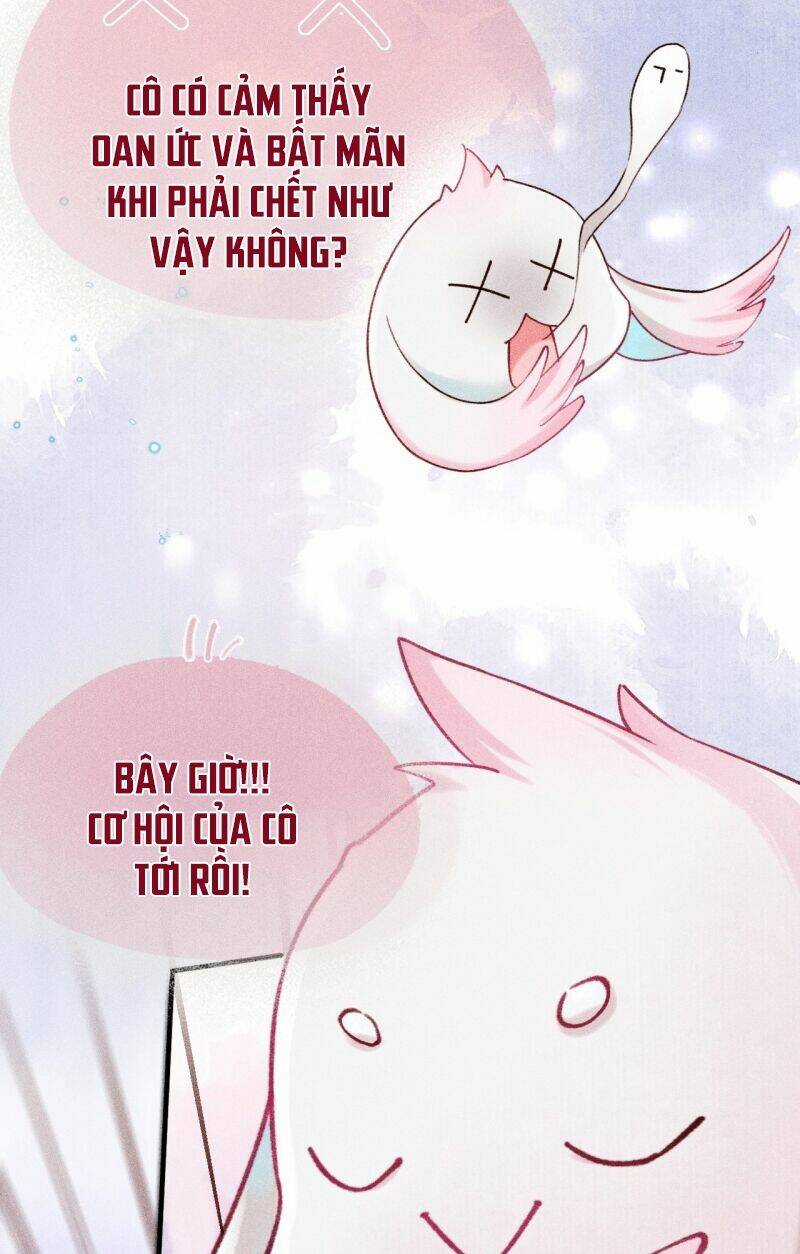 Ta Bám Lấy Đồ Đệ Hắc Hóa Để Kéo Dài Mạng Sống Chapter 1 trang 29