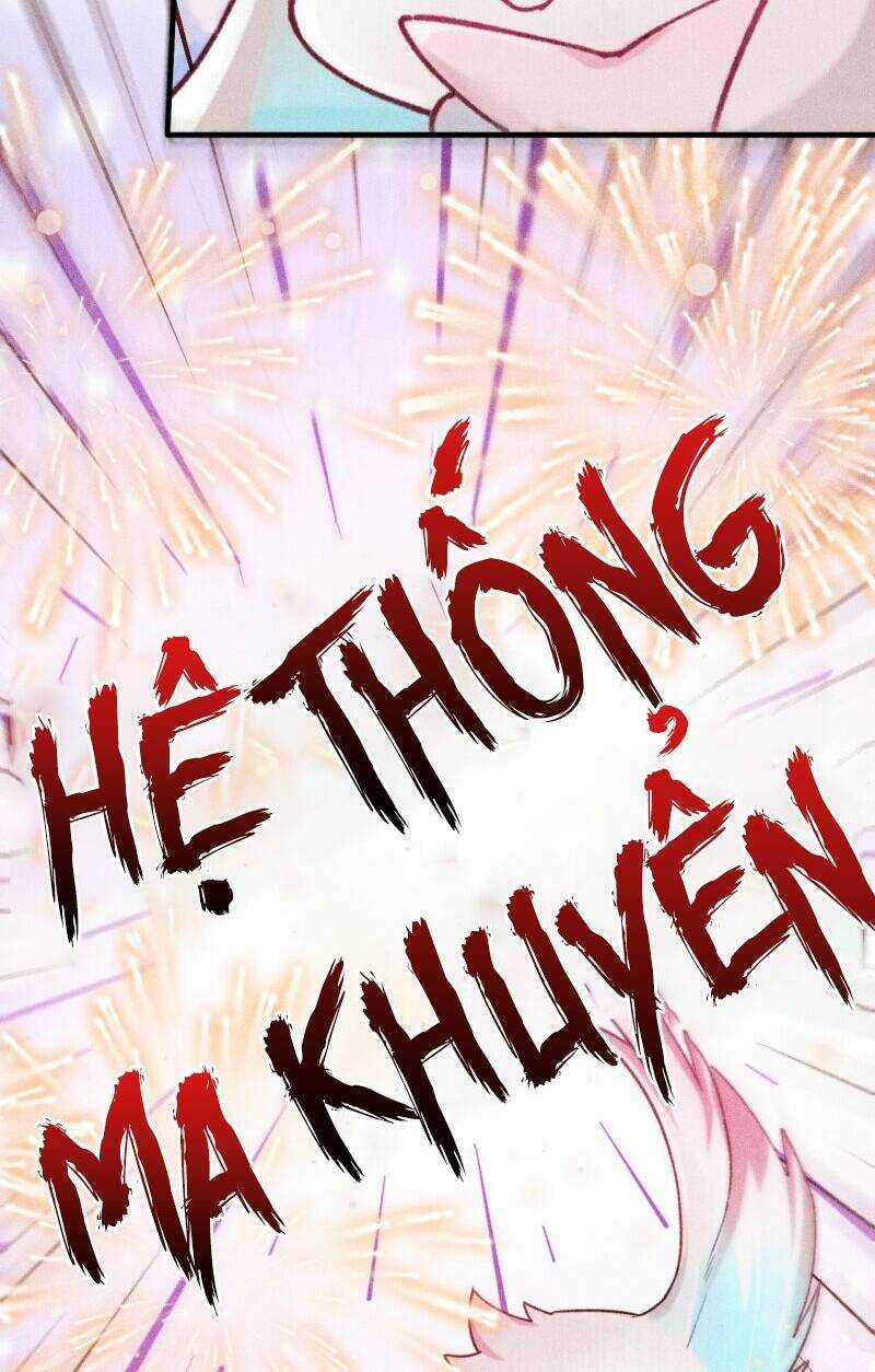 Ta Bám Lấy Đồ Đệ Hắc Hóa Để Kéo Dài Mạng Sống Chapter 1 trang 30