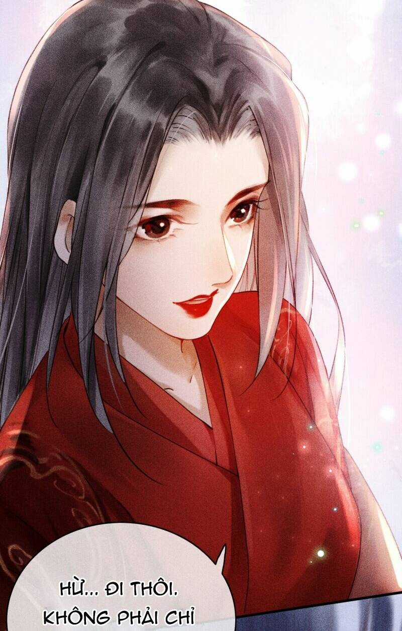 Ta Bám Lấy Đồ Đệ Hắc Hóa Để Kéo Dài Mạng Sống Chapter 1 trang 33