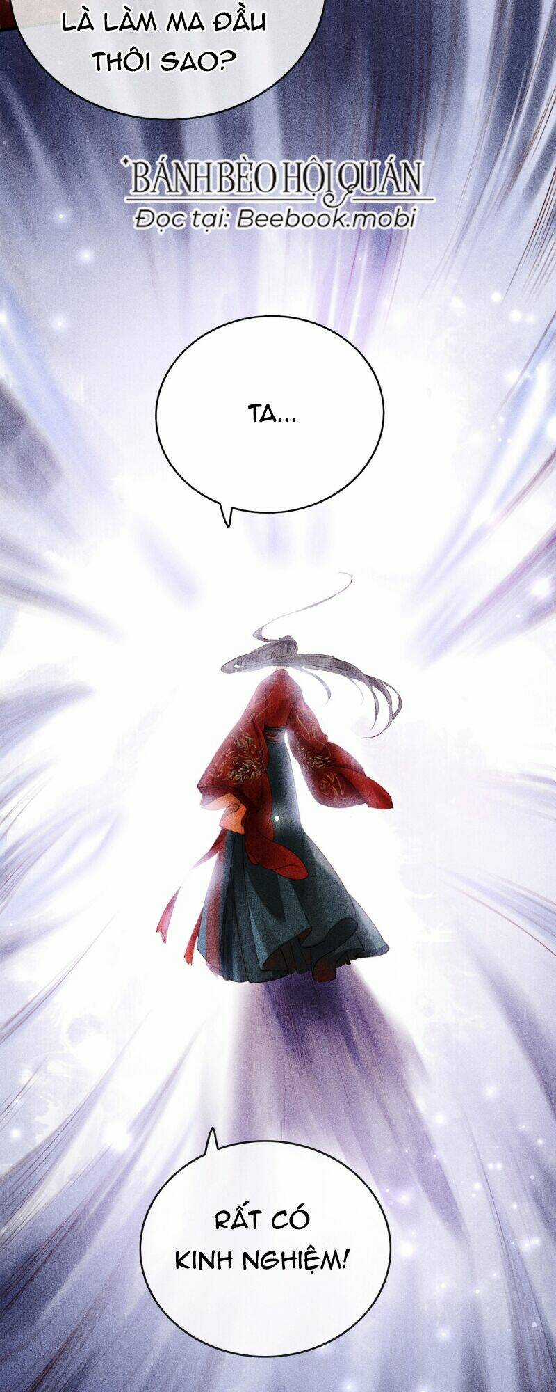 Ta Bám Lấy Đồ Đệ Hắc Hóa Để Kéo Dài Mạng Sống Chapter 1 trang 34