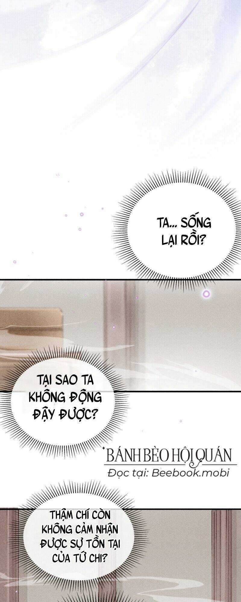 Ta Bám Lấy Đồ Đệ Hắc Hóa Để Kéo Dài Mạng Sống Chapter 1 trang 37