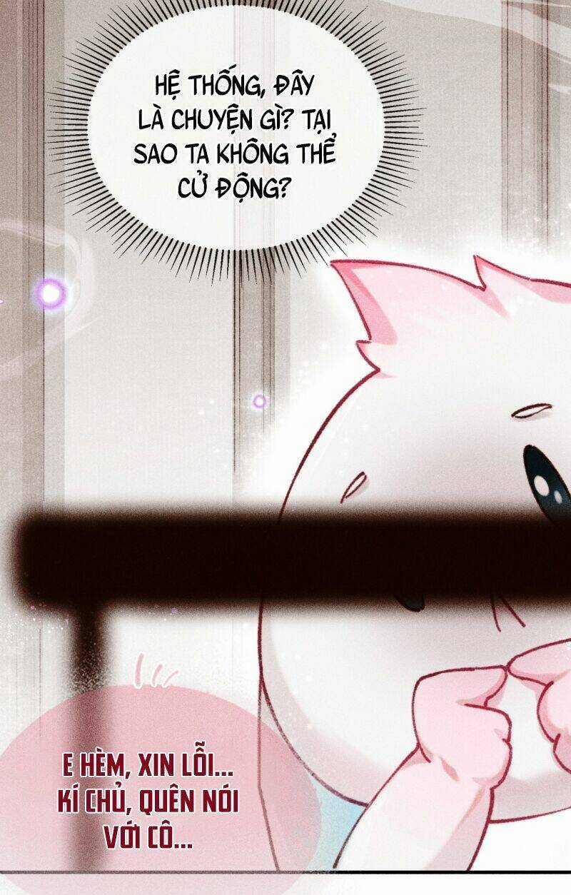 Ta Bám Lấy Đồ Đệ Hắc Hóa Để Kéo Dài Mạng Sống Chapter 1 trang 38