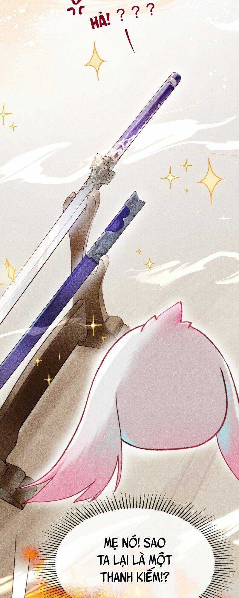 Ta Bám Lấy Đồ Đệ Hắc Hóa Để Kéo Dài Mạng Sống Chapter 1 trang 40