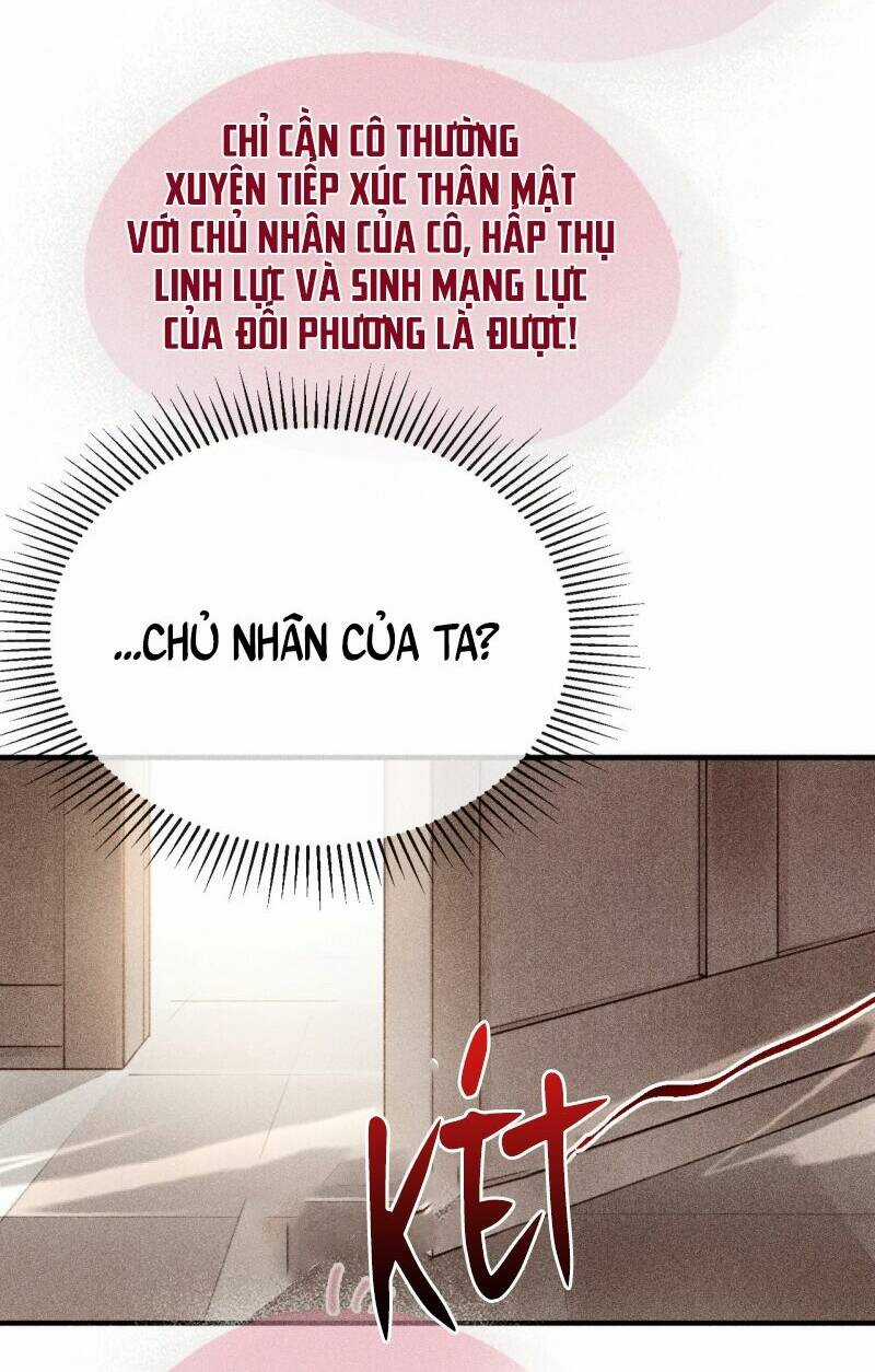 Ta Bám Lấy Đồ Đệ Hắc Hóa Để Kéo Dài Mạng Sống Chapter 1 trang 42